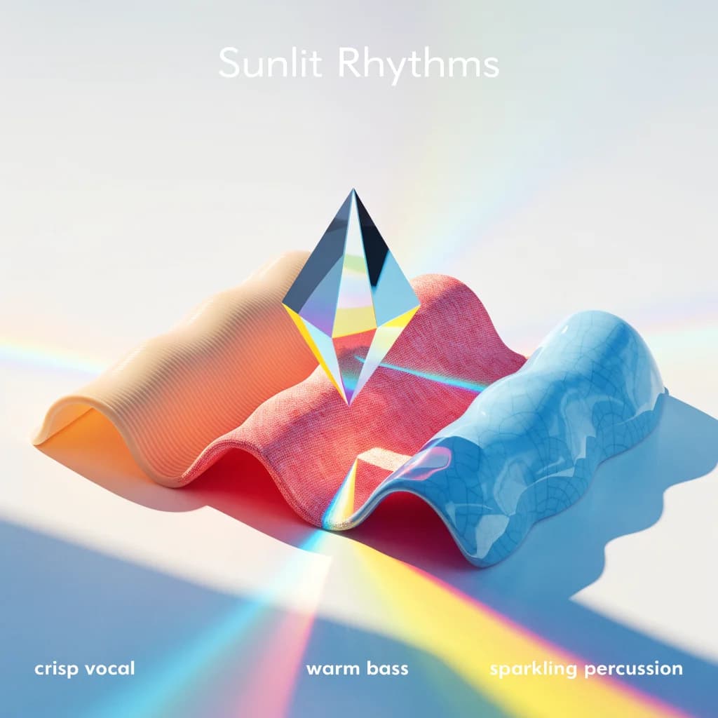 Chorus in Crystal