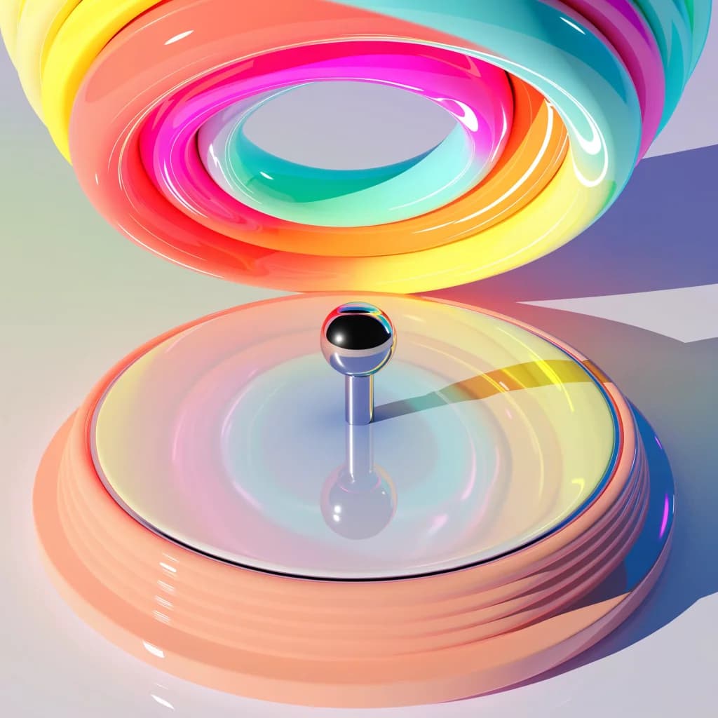 Fizzy Groove Loop (Remix)