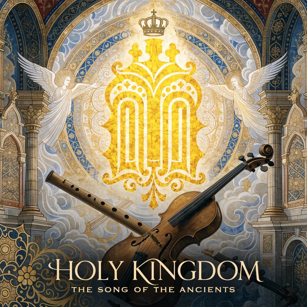 King of Heaven’s Wrath