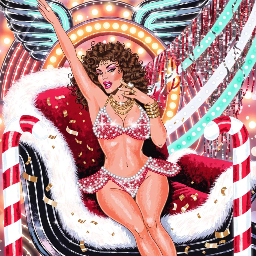Santa’s Jingle Jam