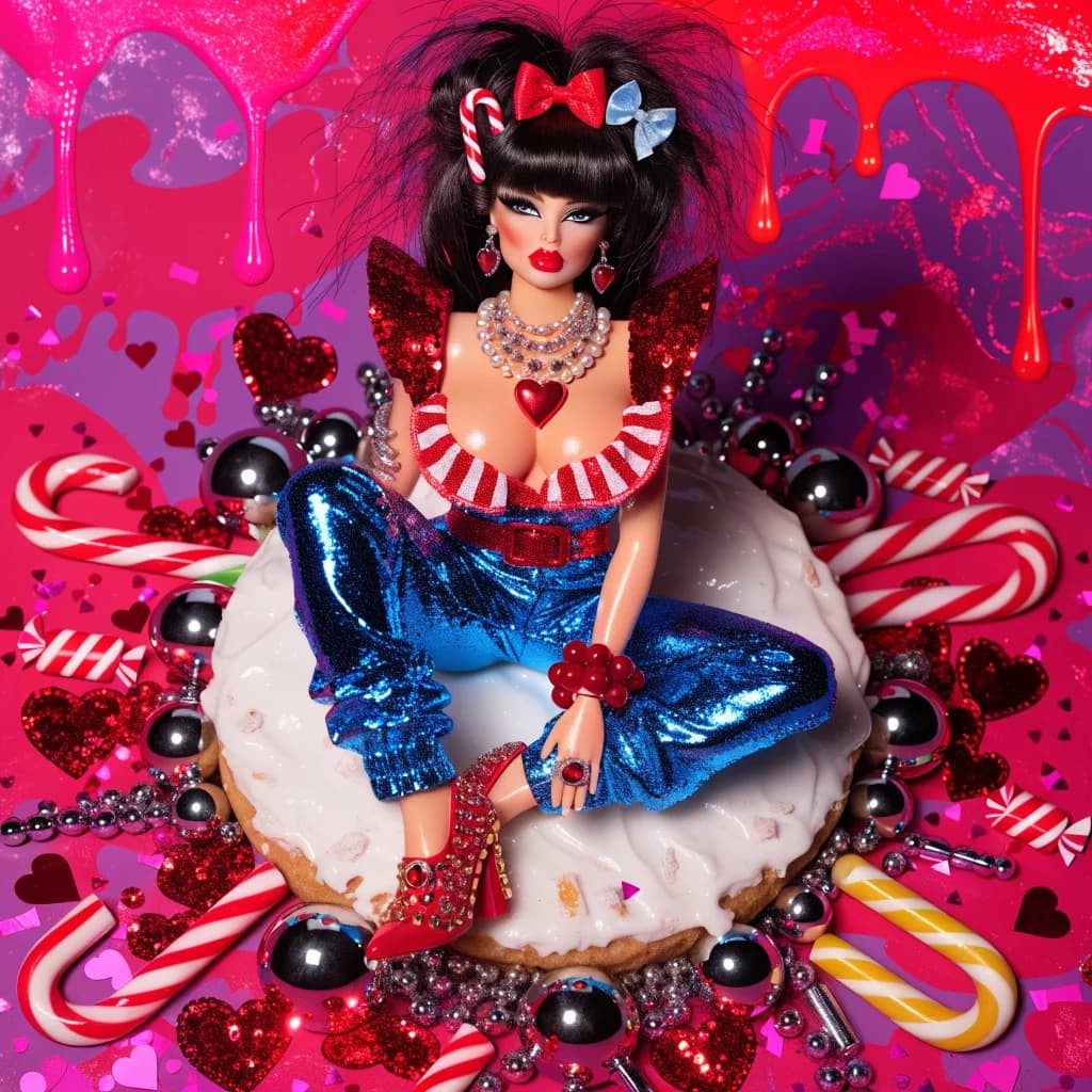 Sugar Cookie Seduction