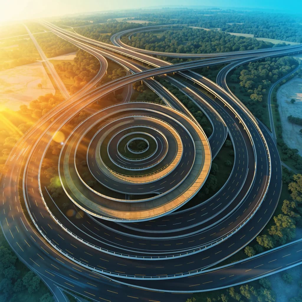 Spanning Horizons