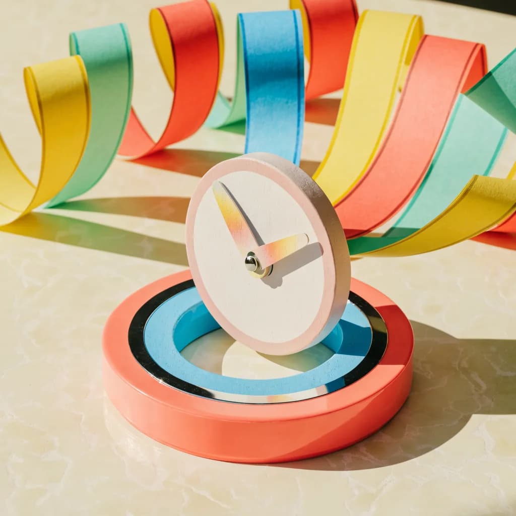 Countdown Mirage