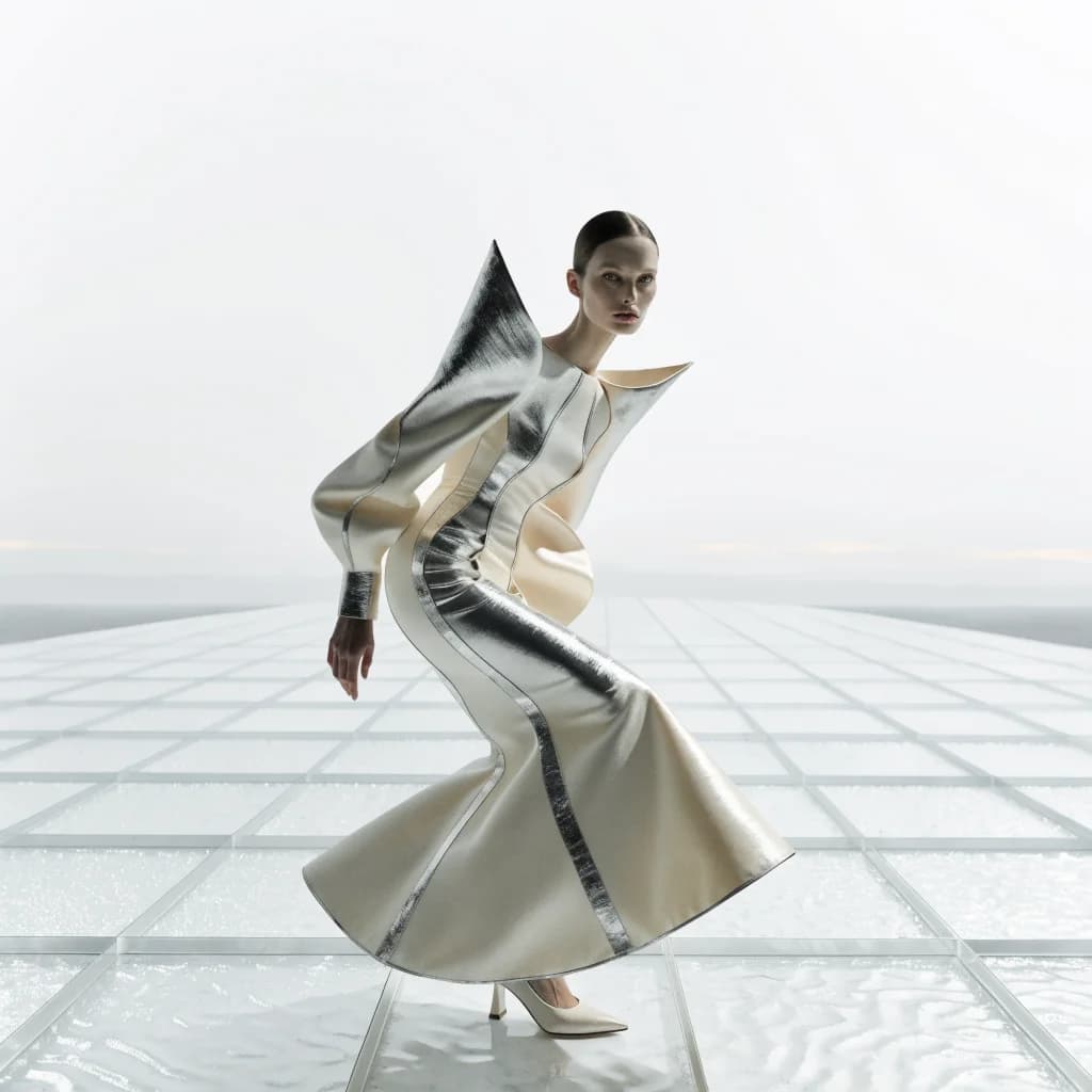 Diagonal Couturier