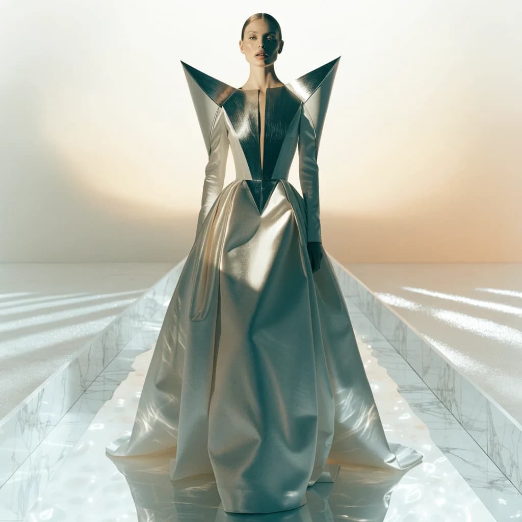 Diagonal Couturier