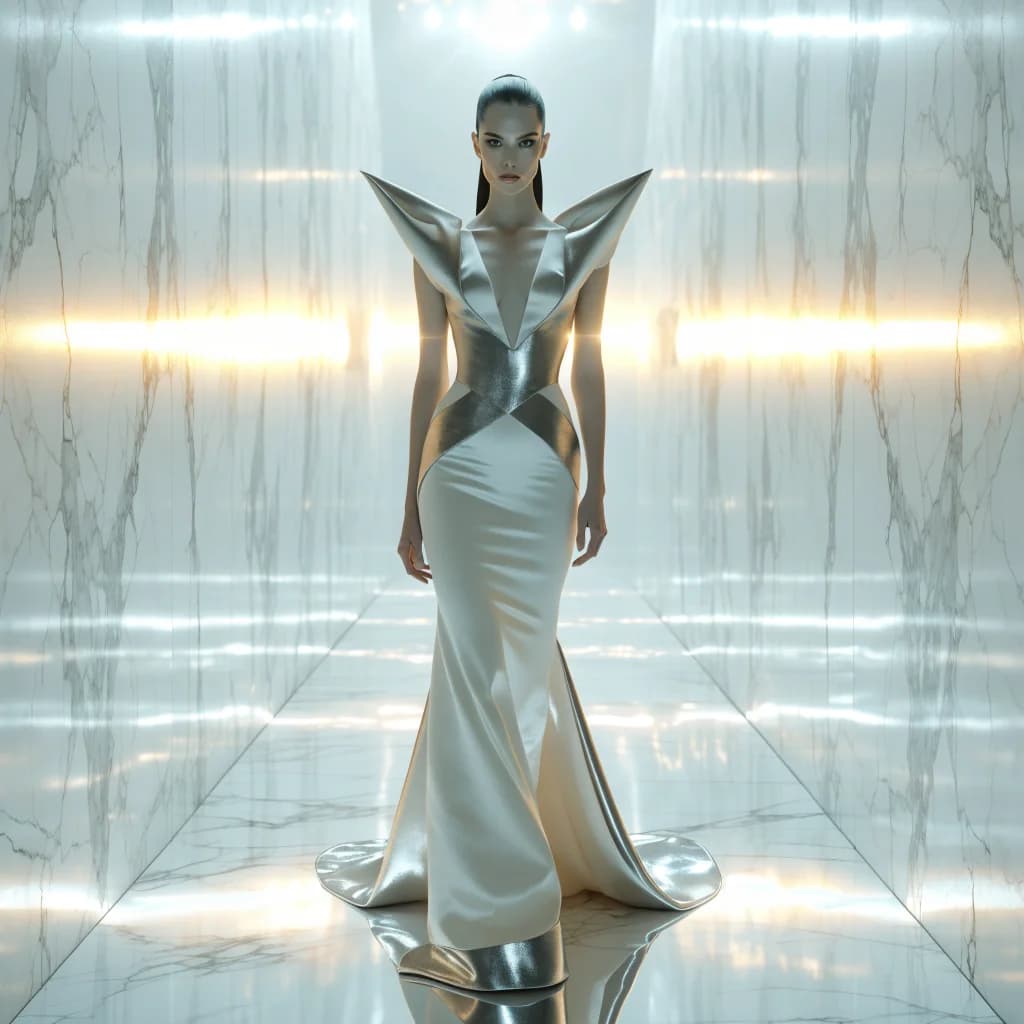 Ivory Soirée