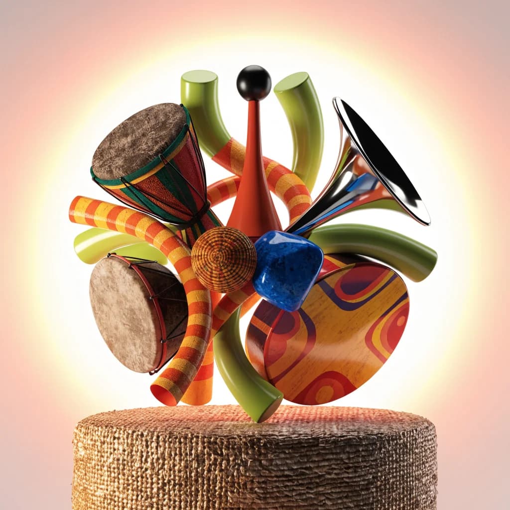 Eziokwu Groove