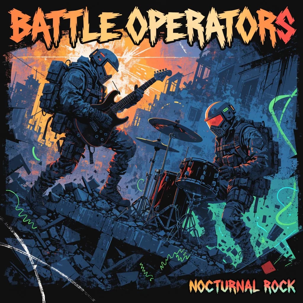 Nocturnal Pulse, No Heart