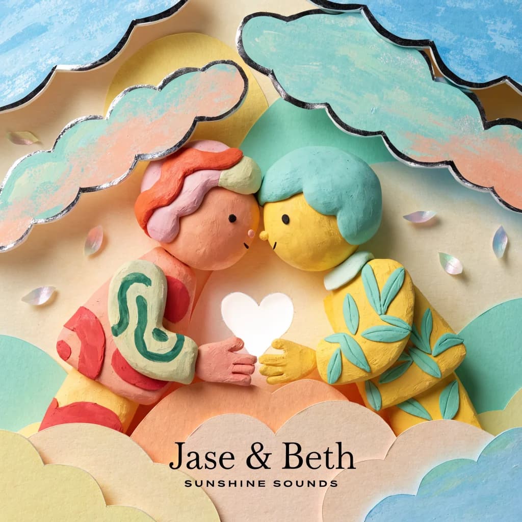 Jase and Beth’s Tune