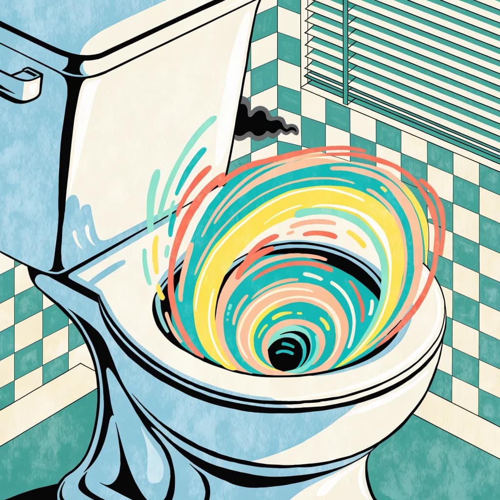 Flush Factor