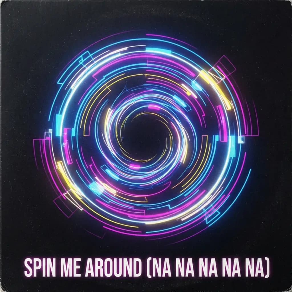 Spin Me Around (Na Na Na Na Na)