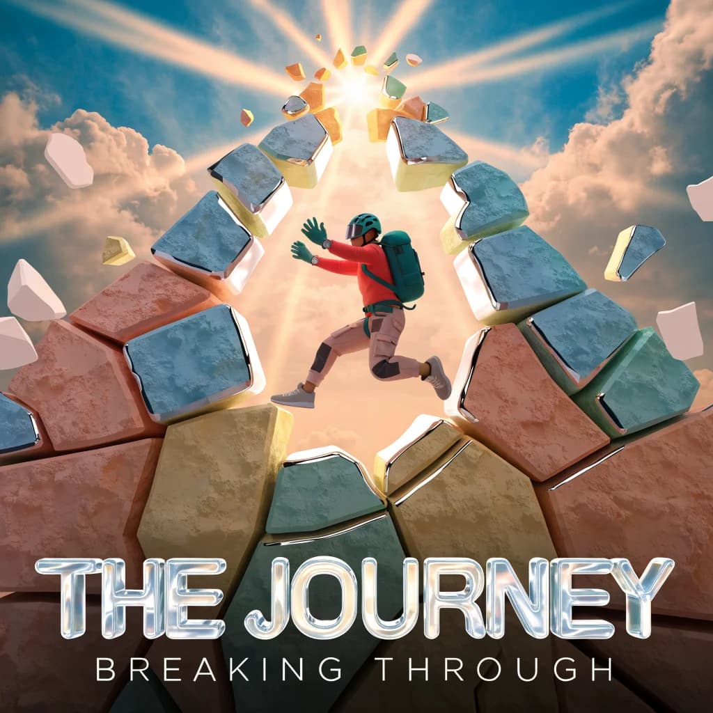 Breaking Through Walls
