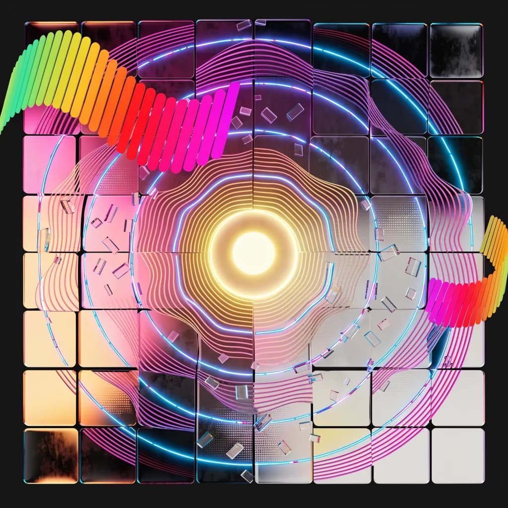 Synaptic Surge