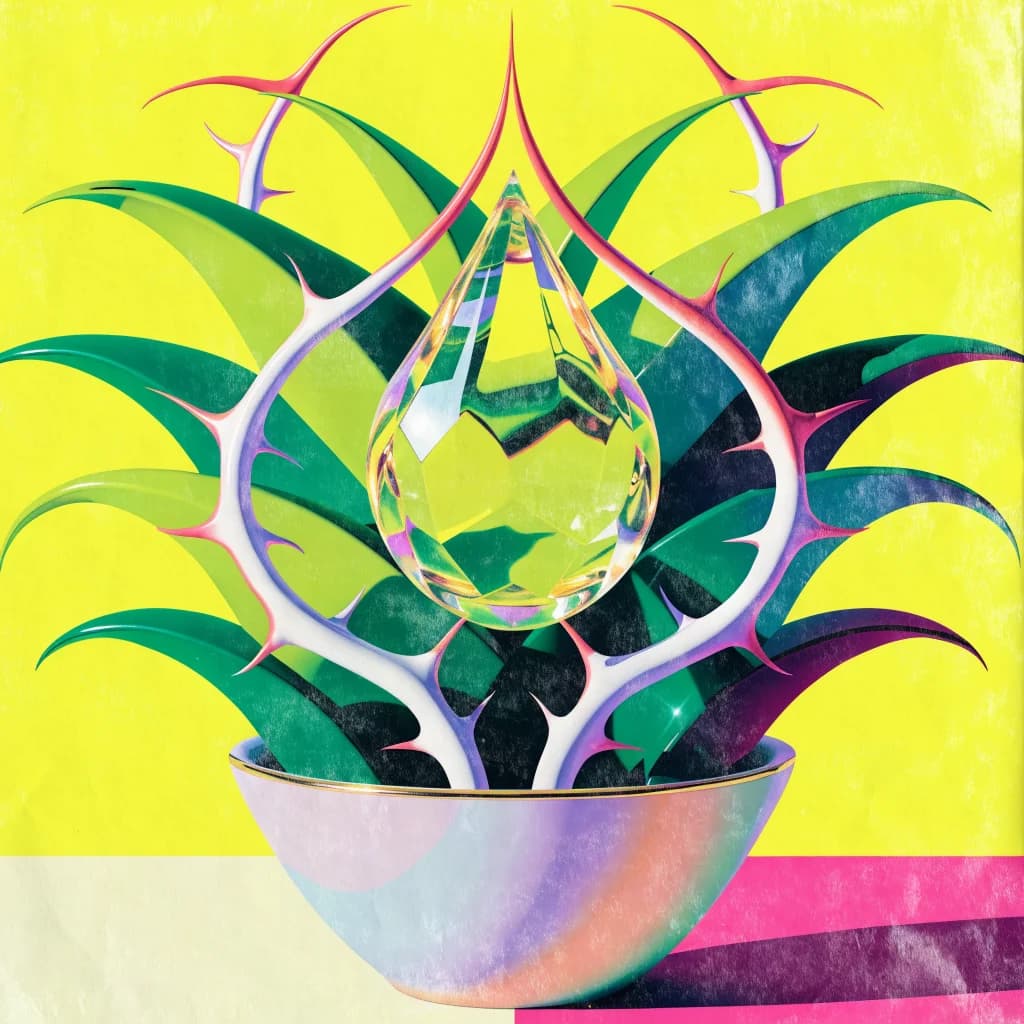 Toxic Bloom