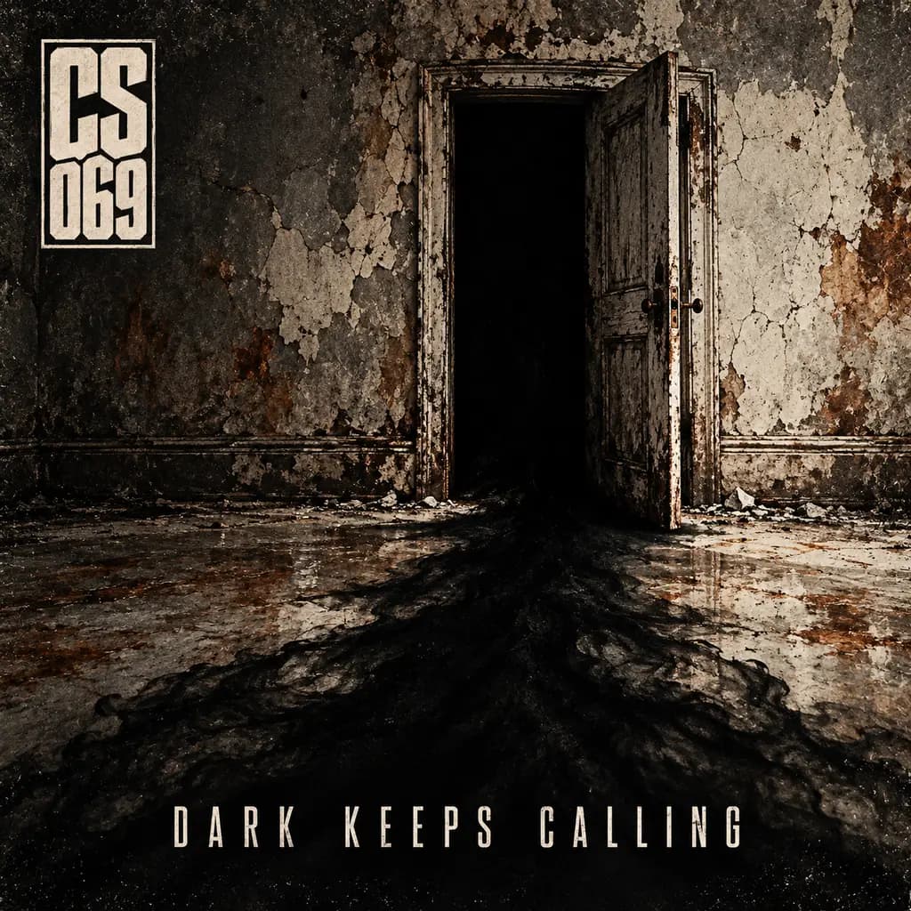 Dark Keeps Calling