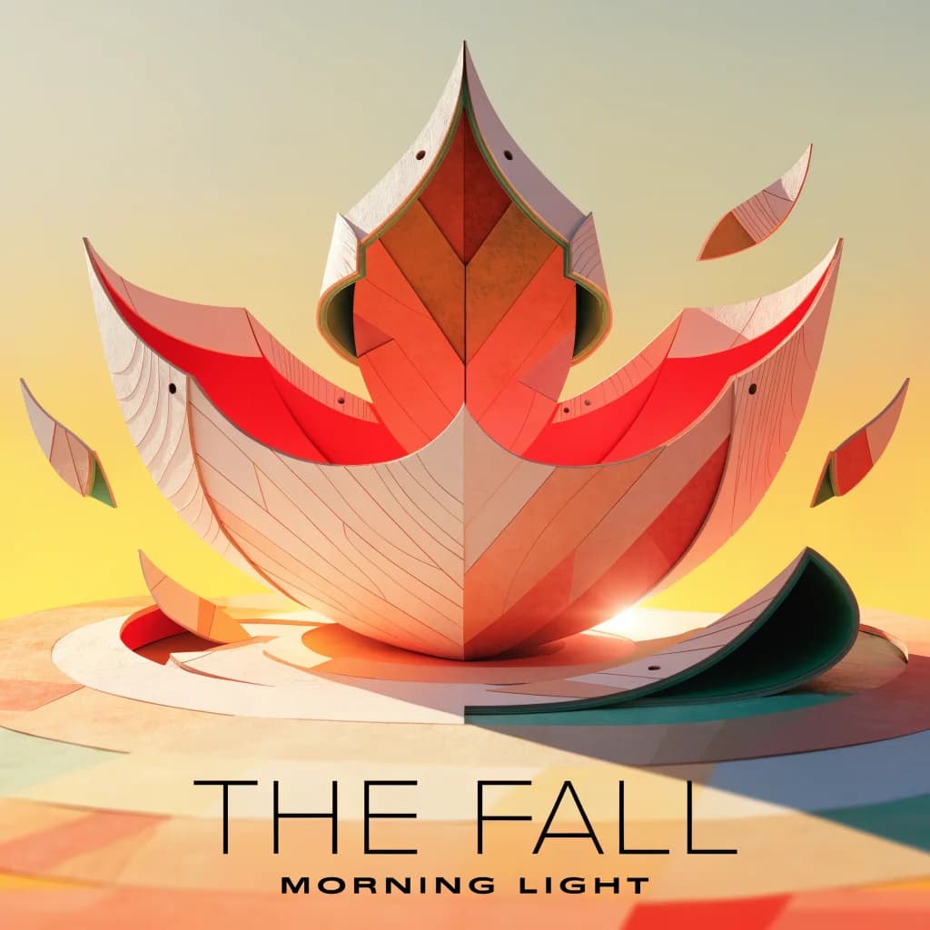 Falling Sky