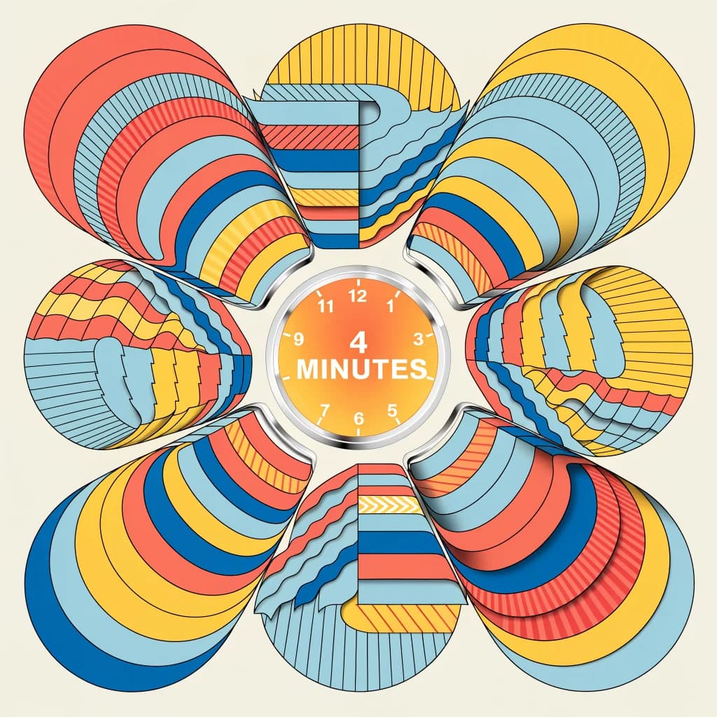 Threaded Focus (Quiet Loop Remix)