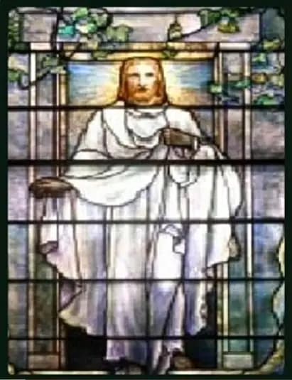'Til Jesus Comes… by T.L. Newton