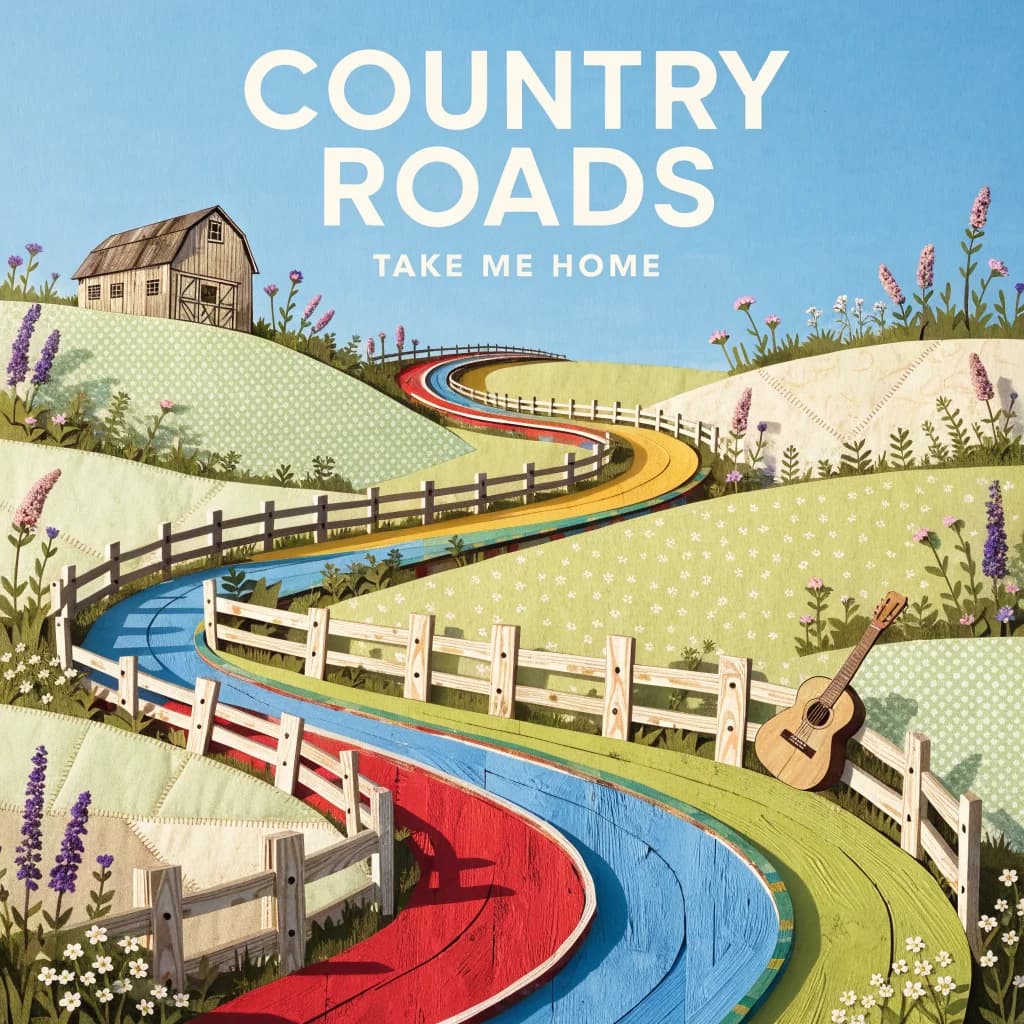 Rustbound Trails