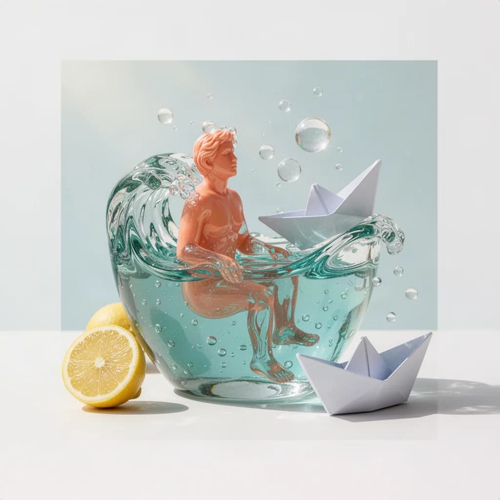 Drowning Loop