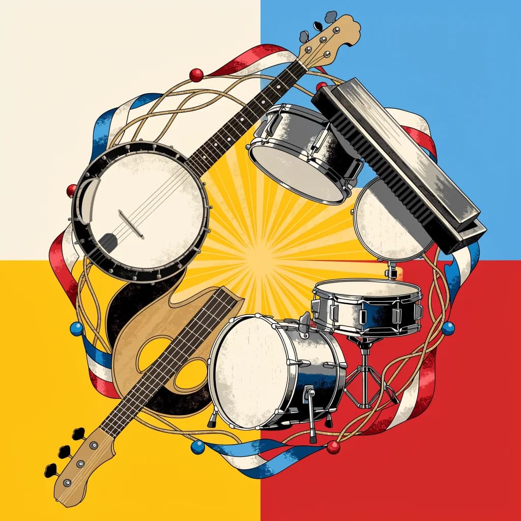 River Bend Revival