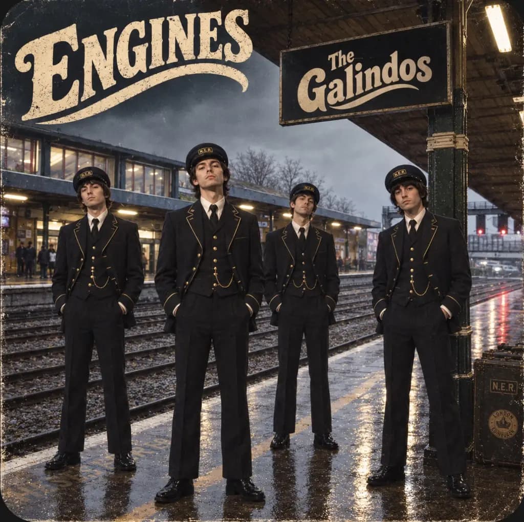 Engine’s