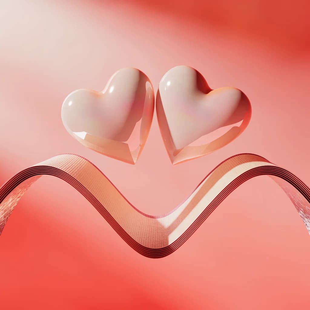 Fading Heartstrings