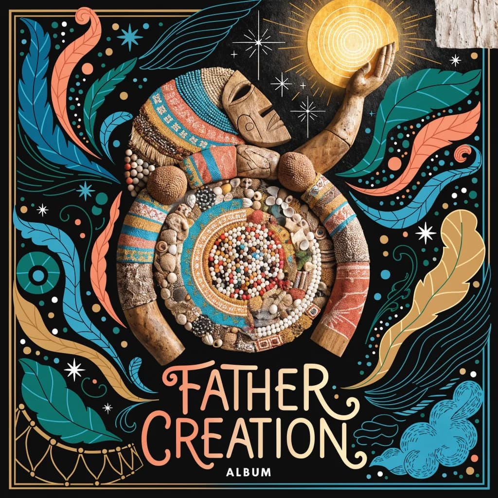 Creator’s Rhythm