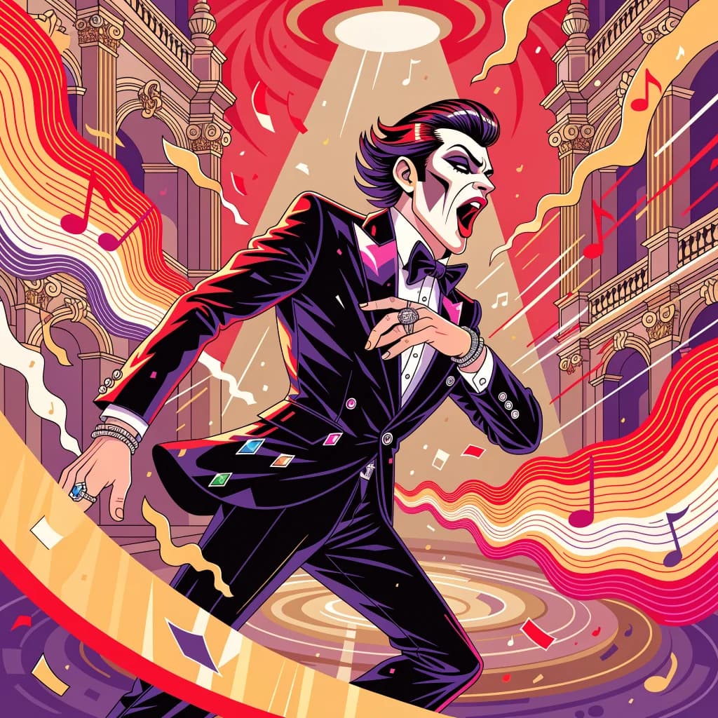 Infernal Countdown