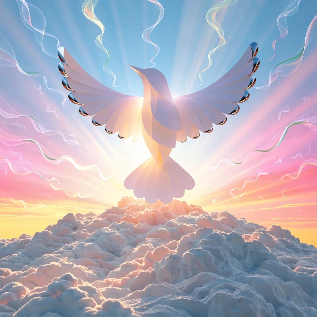 Endless Flight Spirit
