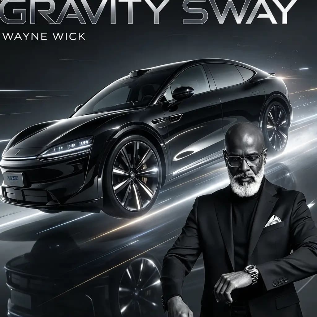 Gravity Sway