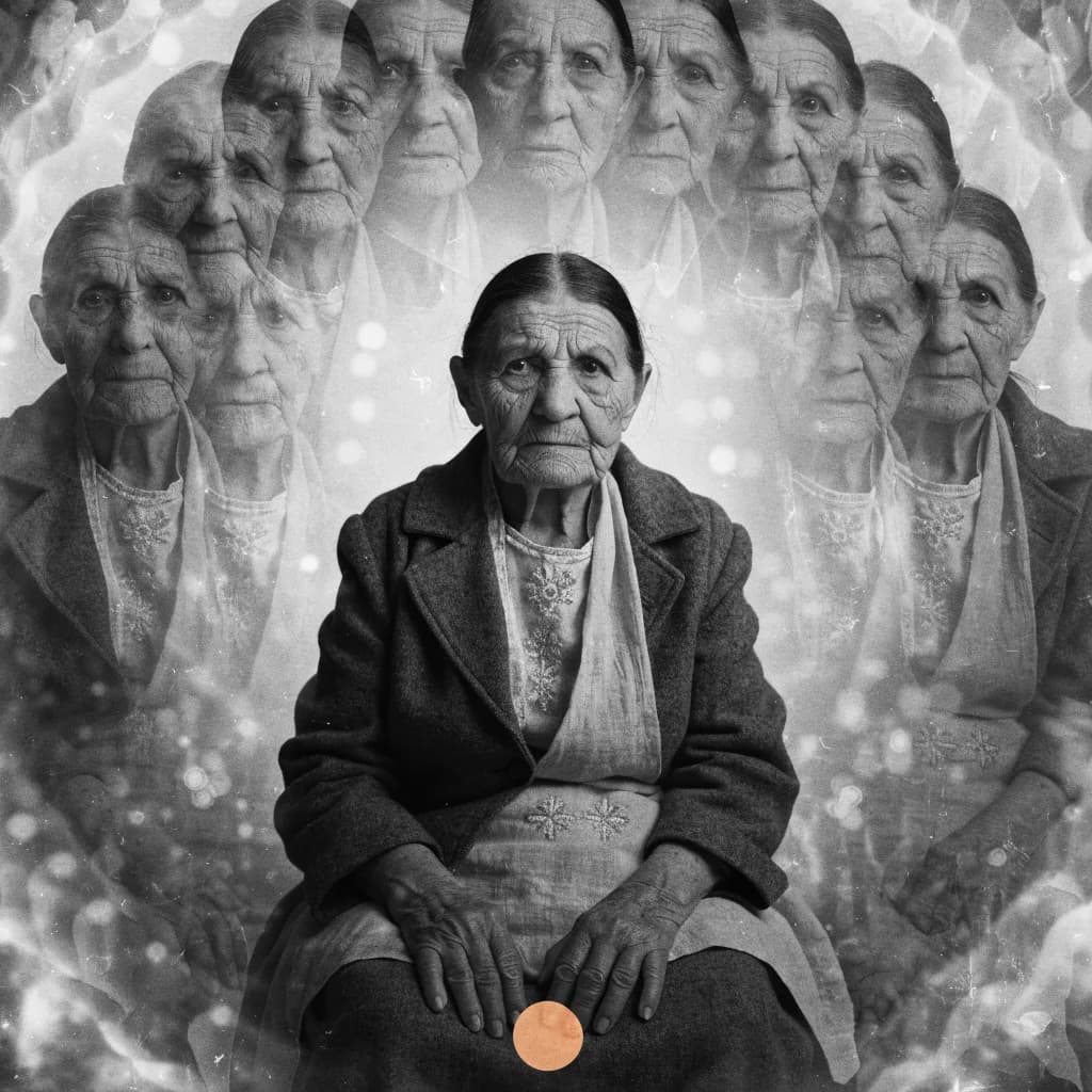 Voices of the Ancestors