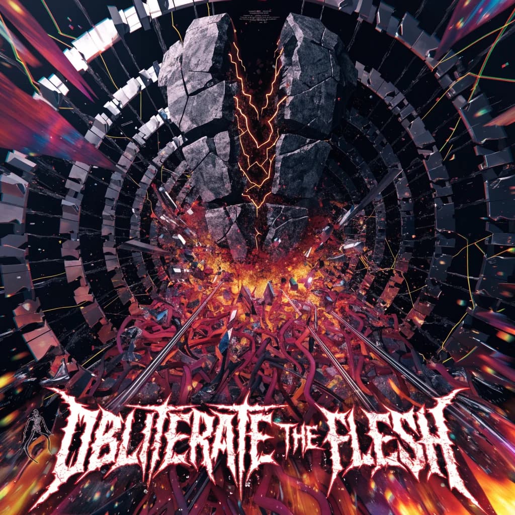 Necrotomic Rift