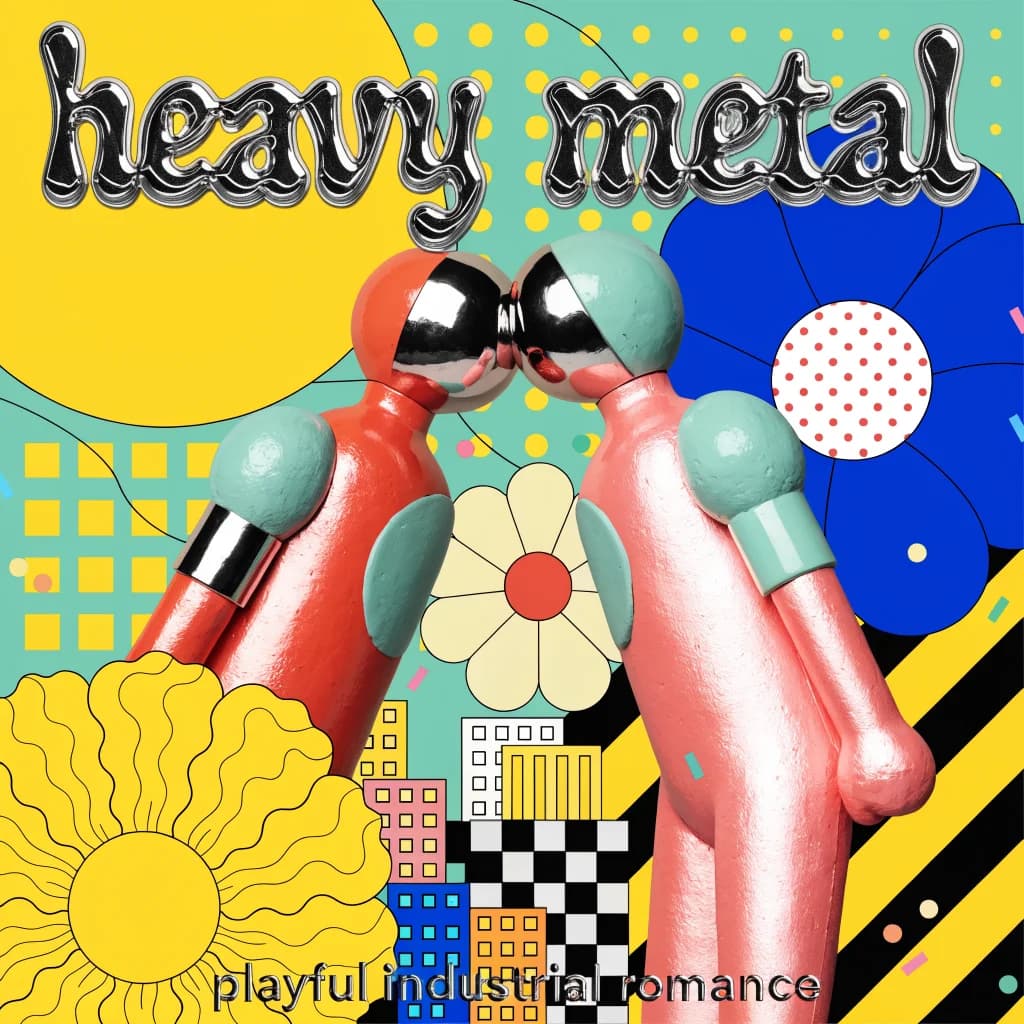 Heavyheart Meeting