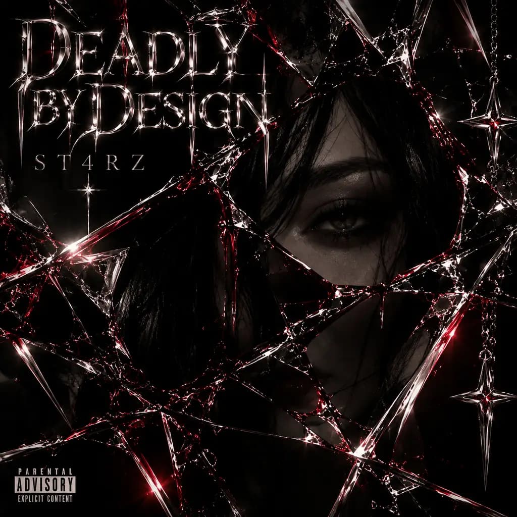 Deadly By Design