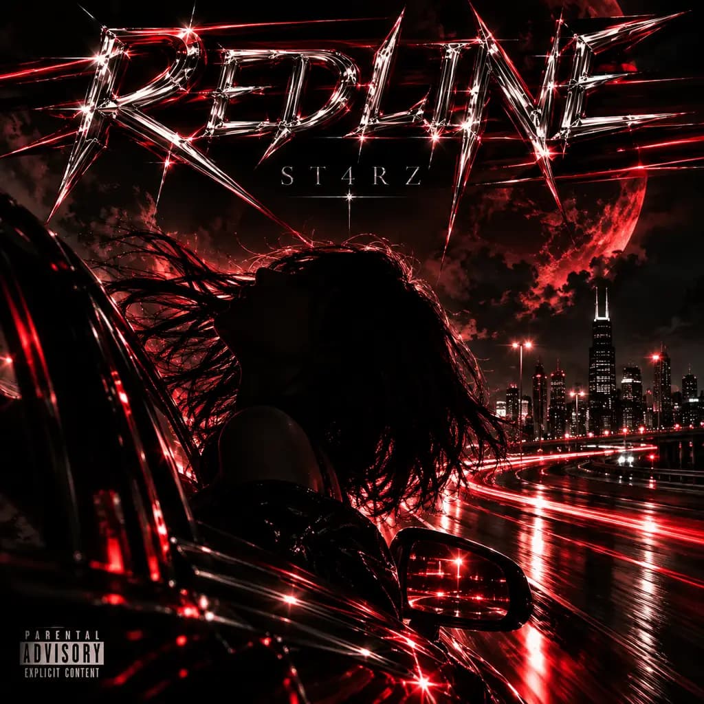 REDLINE