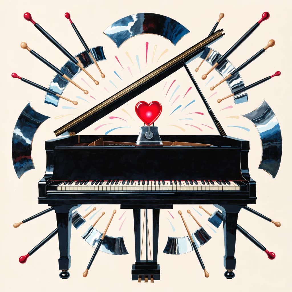 Bleeding Keys