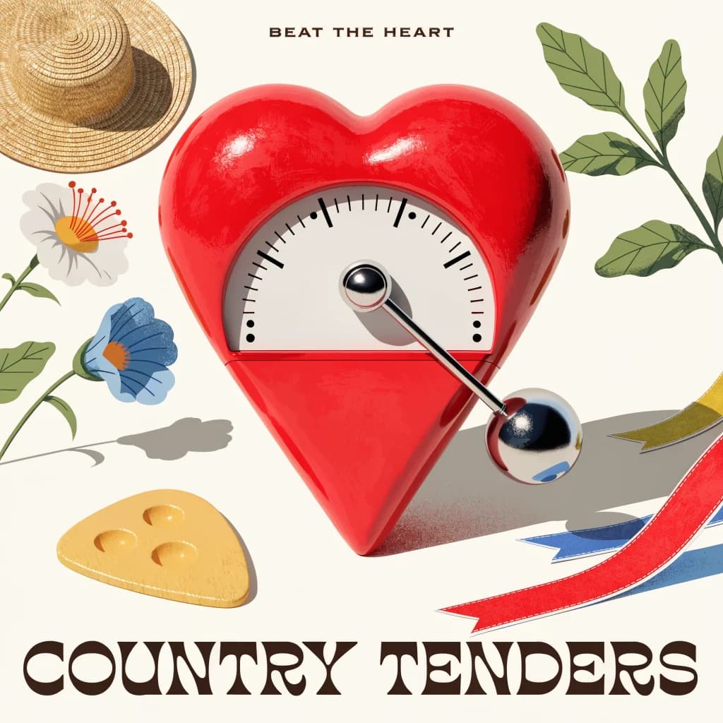 Heartbeat Hayride