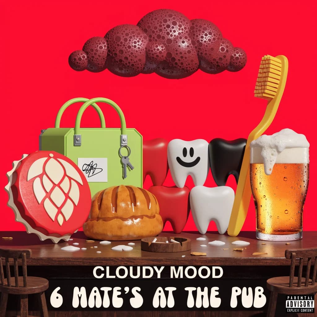 Knob Pub Chronicles