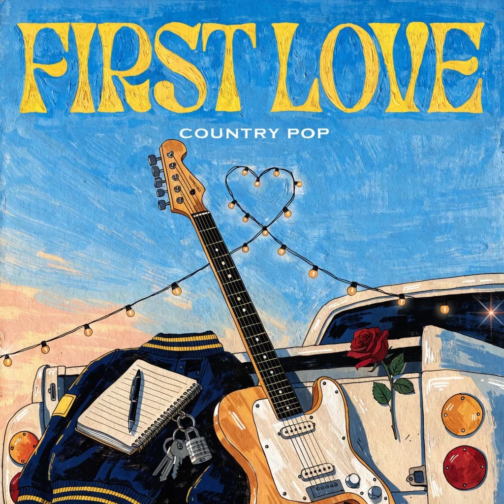 Front Row Heartstrings