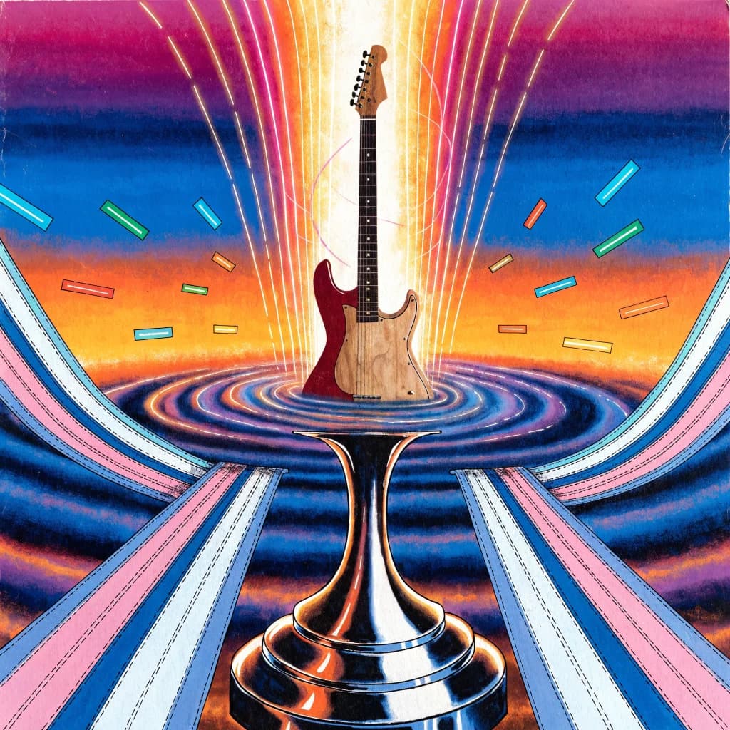 Ignite the Storm