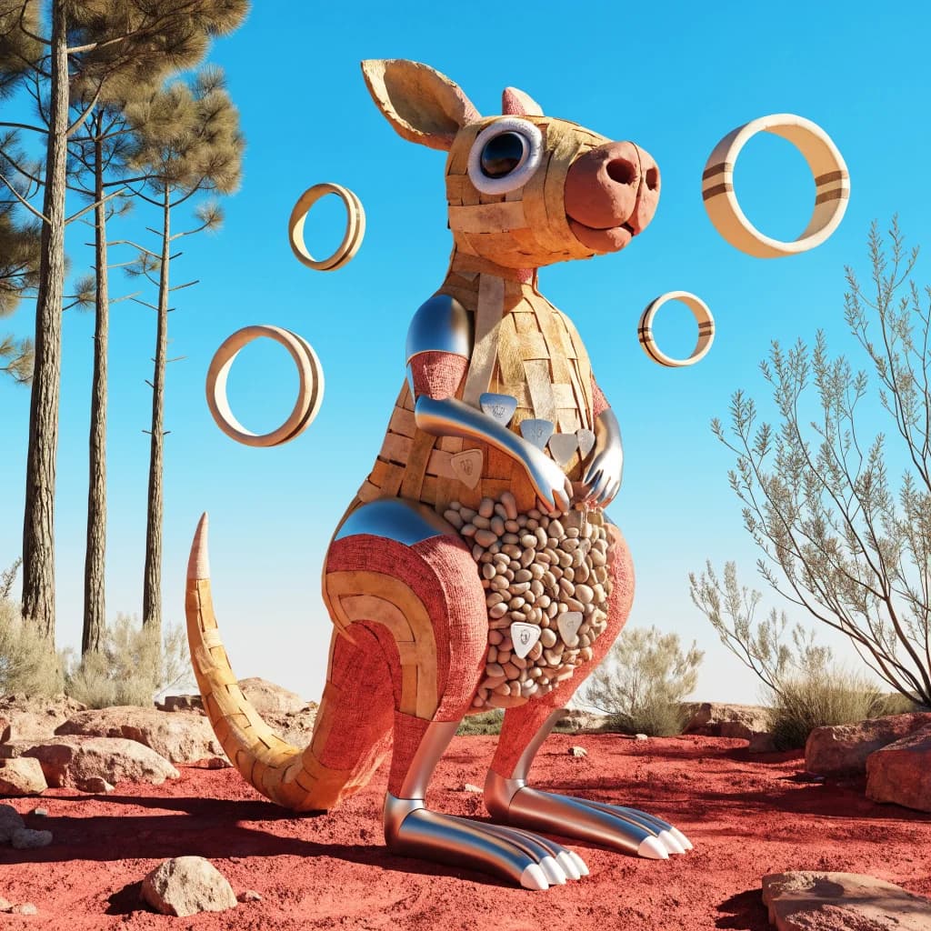 Lady Roo’s Call