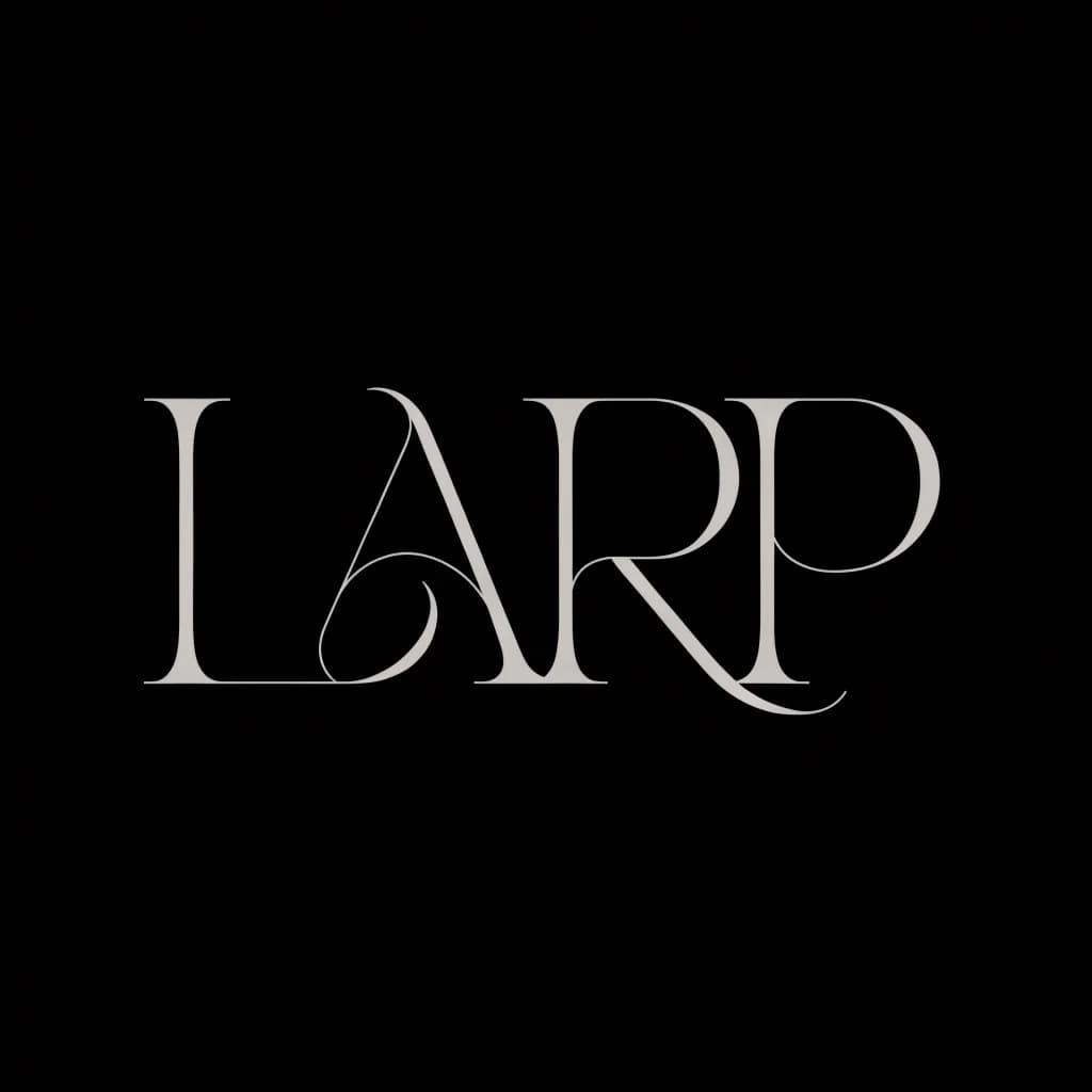31 Larp J (Remix)