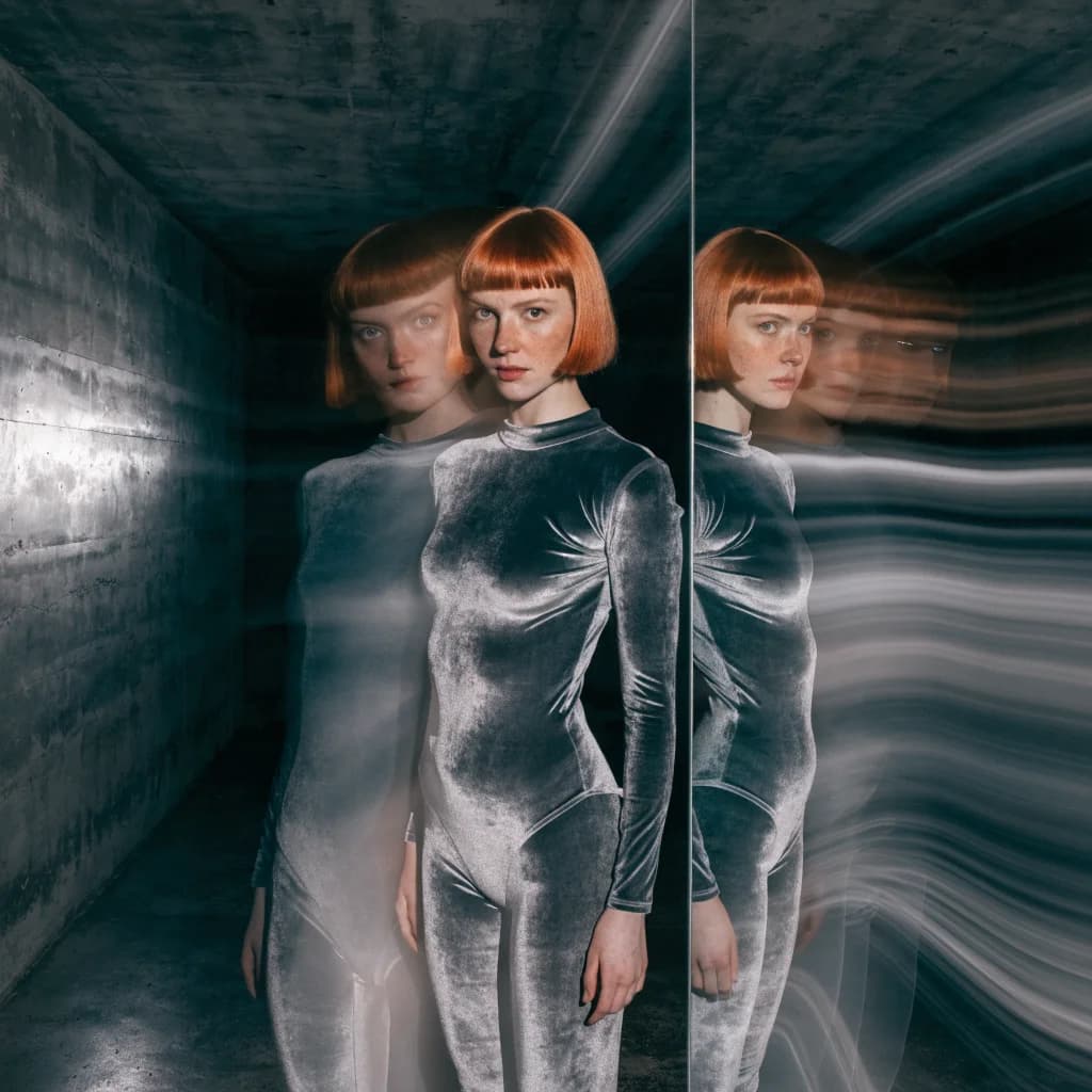 Silver Lumen