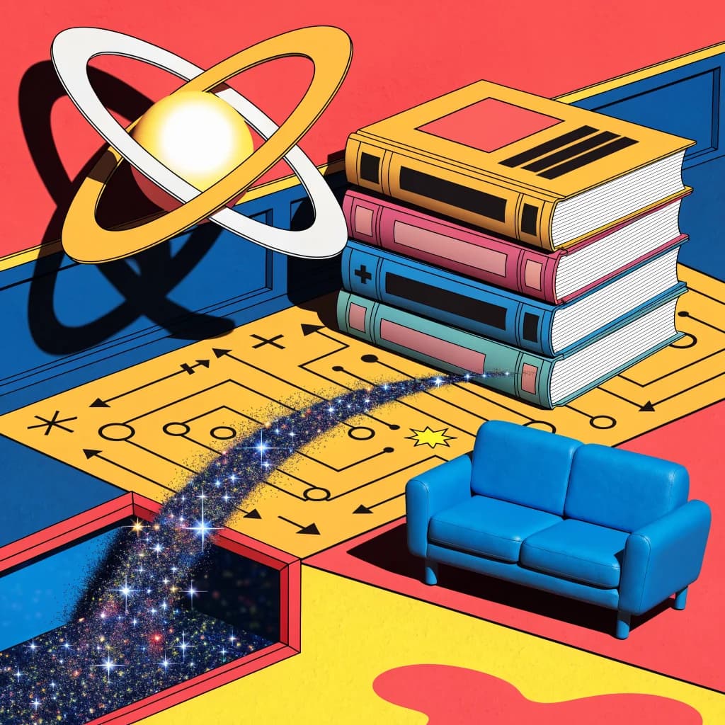 The Science Shred