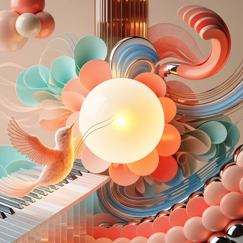 Andrey D-Almighty's joy (Organic house remix)
