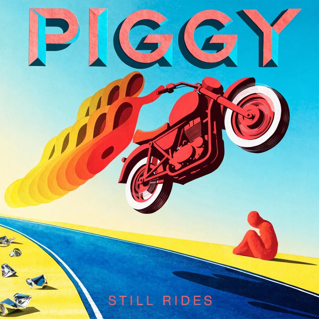 Stasyanych’s Last Ride
