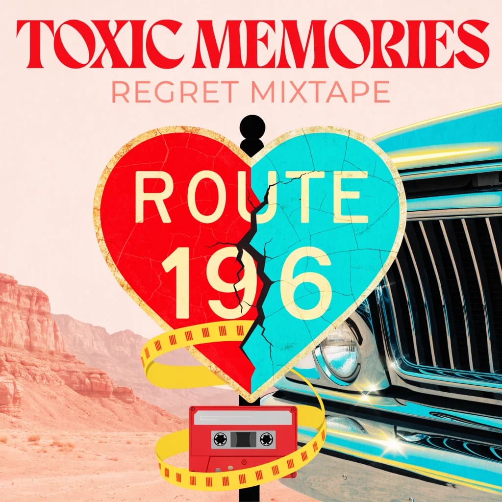 Meth Roads and Heartache