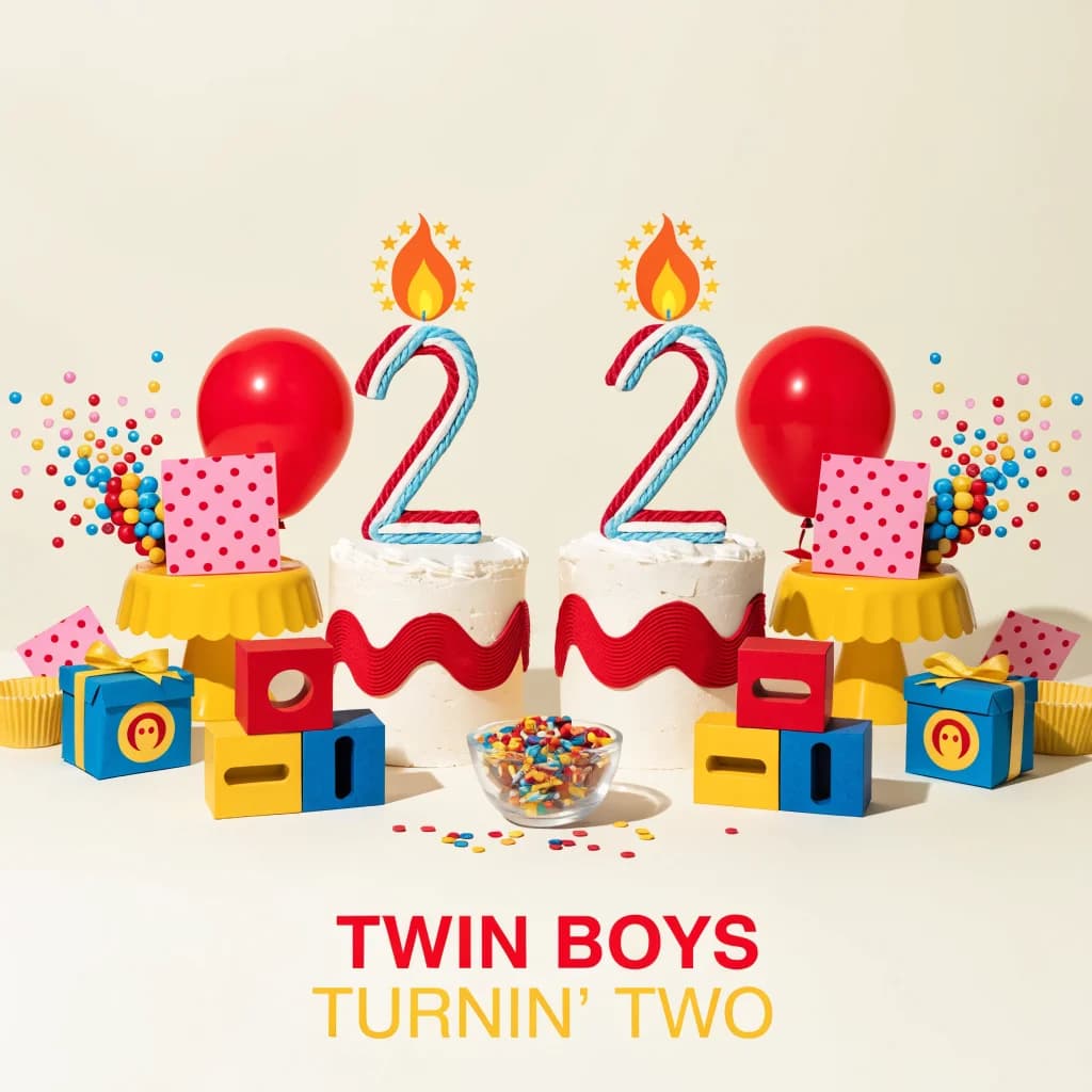 Twin Flame Remix