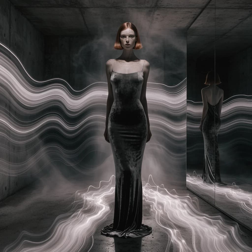 Infernal Continuum